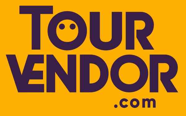 Tour Vendor